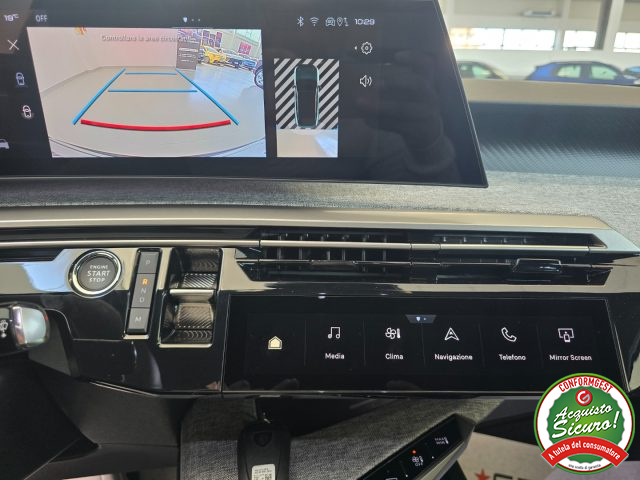 PEUGEOT 3008 usata, con Immobilizzatore elettronico