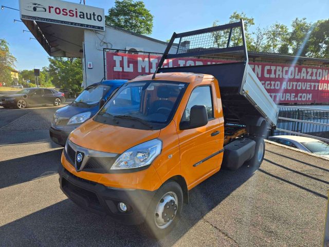 PIAGGIO Porter usata, con Alzacristalli elettrici