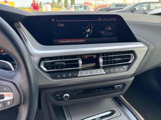 BMW Z4 usata, con Immobilizzatore elettronico