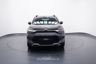 CITROEN C3 Aircross usata, con Airbag