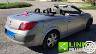 RENAULT Megane usata, con Airbag laterali
