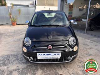 FIAT 500 usata, con Airbag