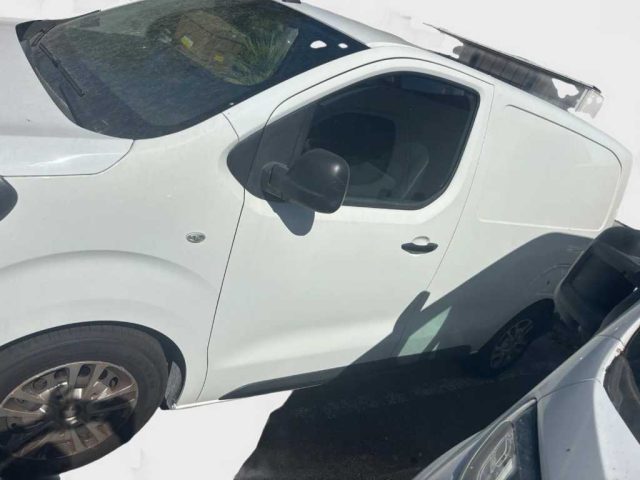 PEUGEOT Expert usata, con Chiusura centralizzata