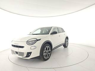 FIAT 600 Hybrid 100 CV DCT MHEV La Prima