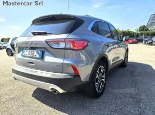 FORD Kuga usata, con Antifurto