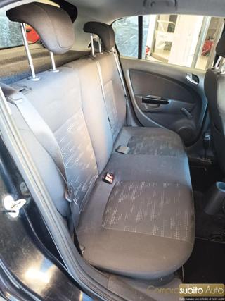 OPEL Corsa usata 21