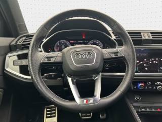 AUDI Q3 usata, con Controllo automatico clima