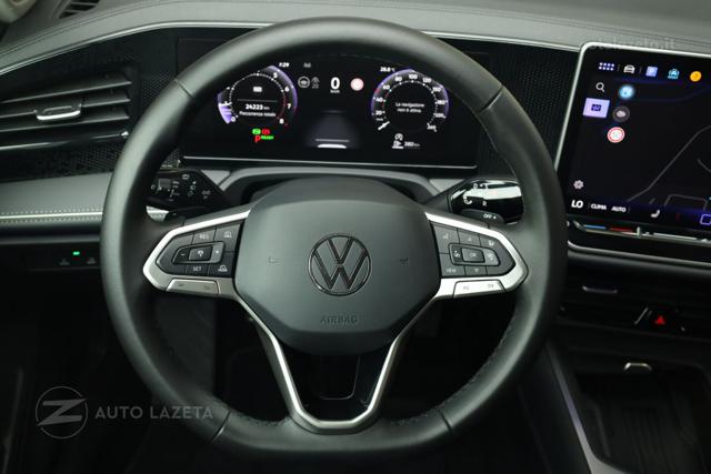 VOLKSWAGEN Passat usata, con Chiusura centralizzata telecomandata