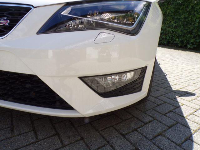 SEAT Leon usata 104