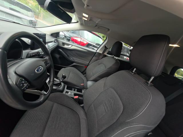 FORD Focus usata, con Chiusura centralizzata