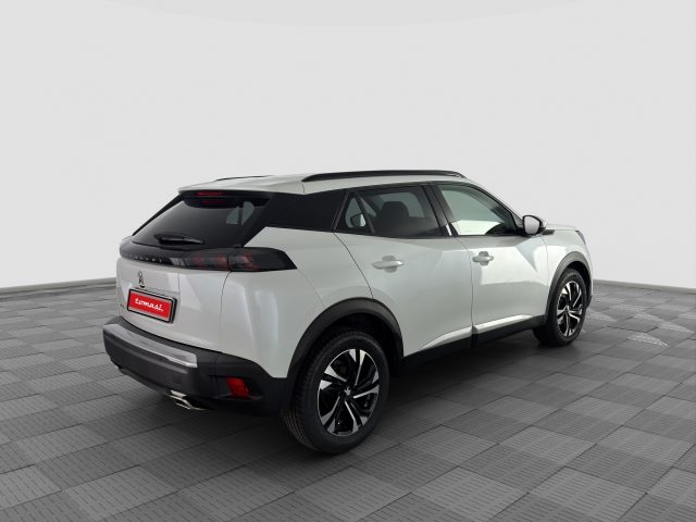 PEUGEOT 2008 usata 4