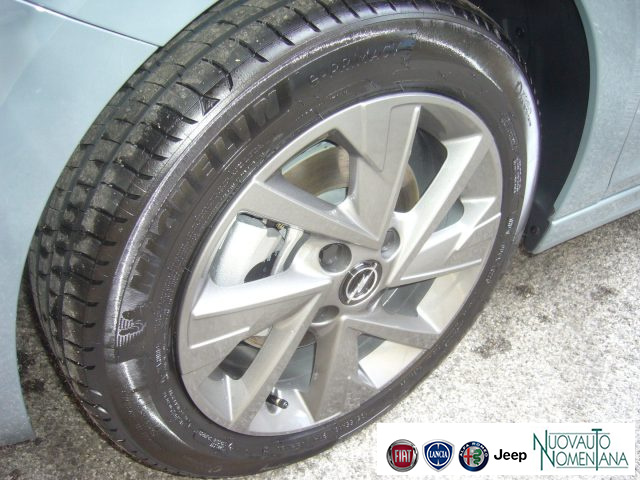 OPEL Corsa usata, con Airbag laterali