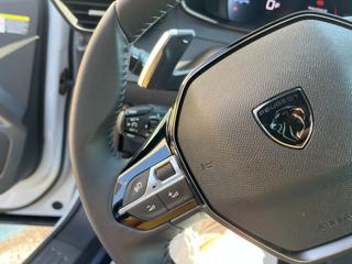 PEUGEOT 2008 usata, con Chiusura centralizzata