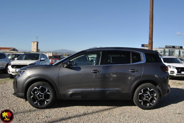 CITROEN C5 Aircross usata, con Controllo automatico clima