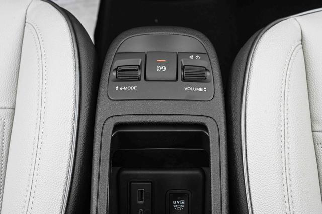 FIAT 500e usata, con Volante in pelle