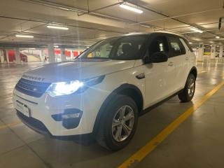 LAND ROVER Discovery Sport usata, con Airbag laterali