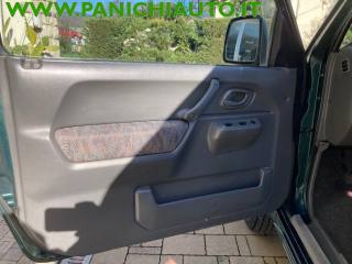 SUZUKI Jimny usata 11