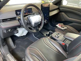FORD Mustang Mach-E usata, con Cruise Control