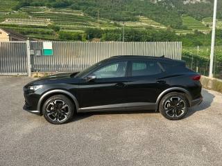 CUPRA Formentor usata, con Airbag