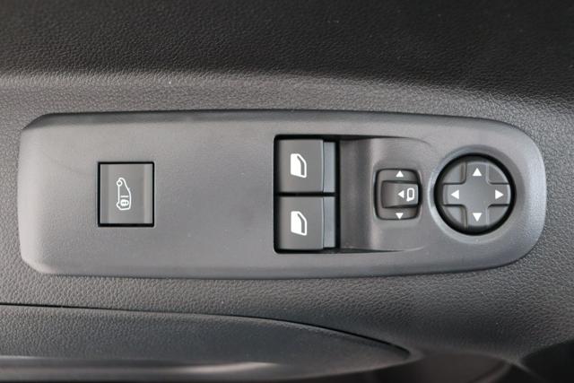 OPEL Combo usata, con Fendinebbia