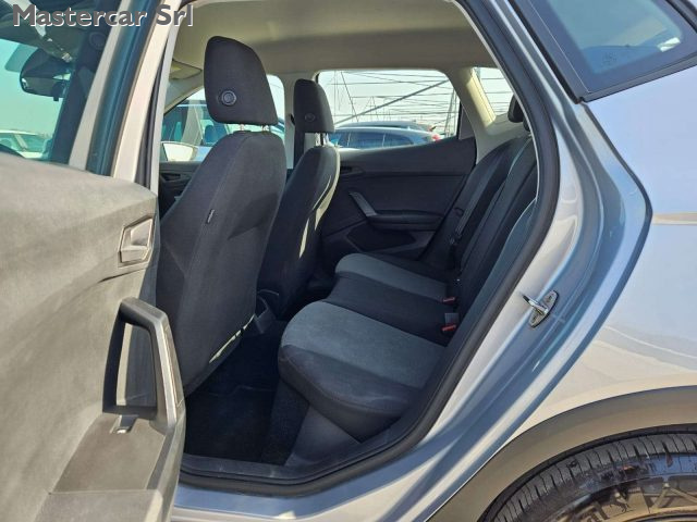 SEAT Arona usata, con ESP