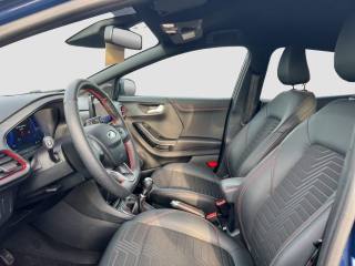 FORD Puma usata 8