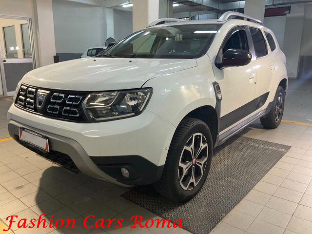 DACIA Duster usata, con ABS