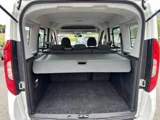 FIAT Doblo usata, con Servosterzo