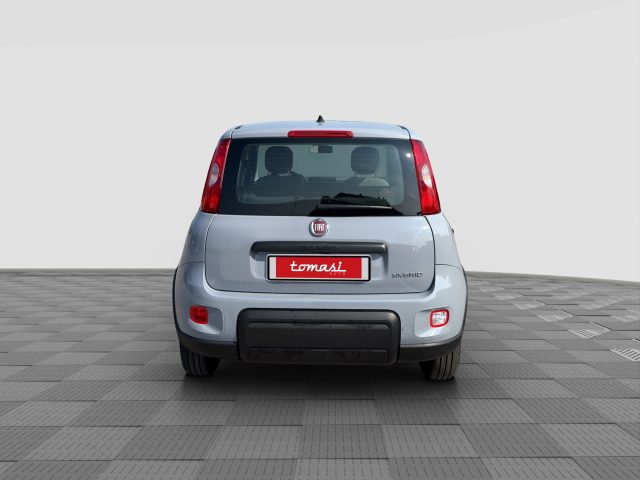 FIAT Panda usata 3