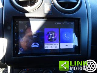 NISSAN Qashqai usata, con Controllo trazione