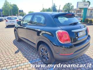 FIAT 500X usata, con Cerchi in lega