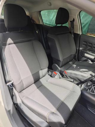 CITROEN C3 usata, con Cruise Control