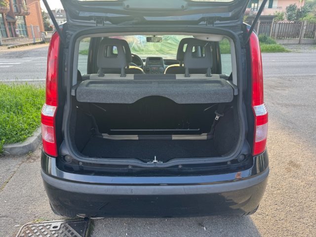 FIAT Panda usata 10