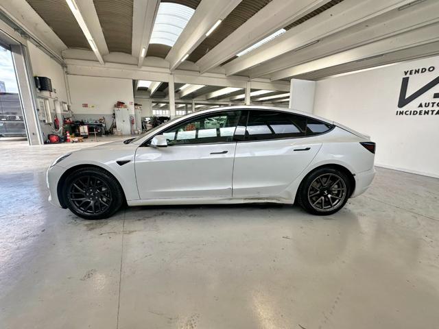 TESLA Model 3 usata, con Airbag Passeggero