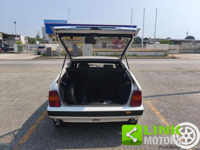 LANCIA Delta usata 18
