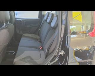 FIAT New Panda usata 24