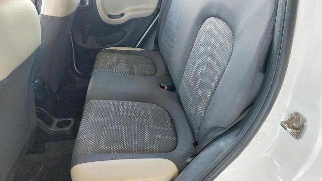 FIAT Panda usata, con Boardcomputer