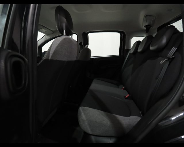FIAT Panda usata, con Bluetooth