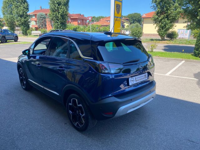 OPEL Crossland usata, con Alzacristalli elettrici