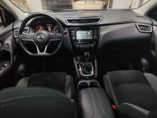 NISSAN Qashqai usata, con ESP