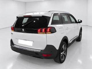 PEUGEOT 5008 usata, con Alzacristalli elettrici