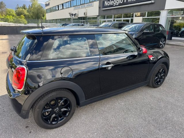 MINI One usata, con Airbag Passeggero
