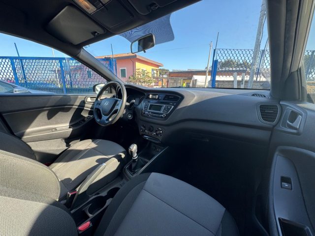 HYUNDAI i20 usata, con Controllo trazione