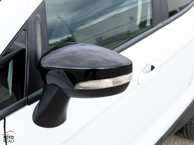 FORD EcoSport usata, con Bluetooth