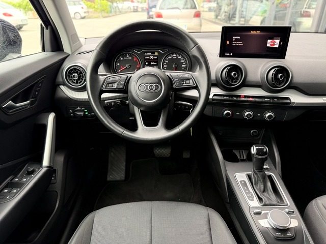 AUDI Q2 usata, con Controllo trazione