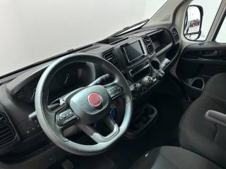 FIAT Ducato usata, con Chiusura centralizzata