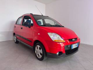 CHEVROLET Matiz usata 1