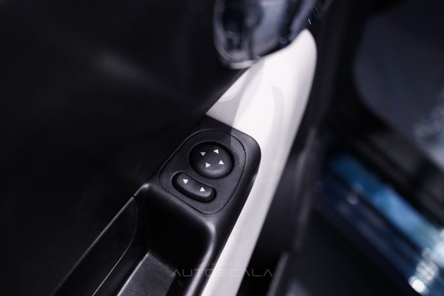 FIAT 500 usata, con Cruise Control