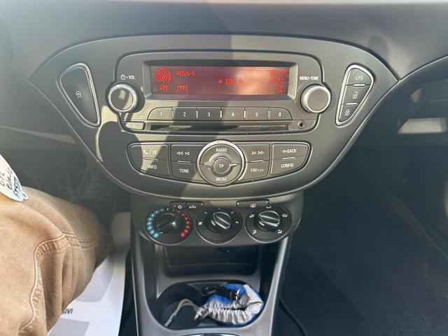 OPEL Corsa usata, con Servosterzo