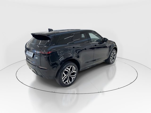 LAND ROVER Range Rover Evoque usata, con Airbag